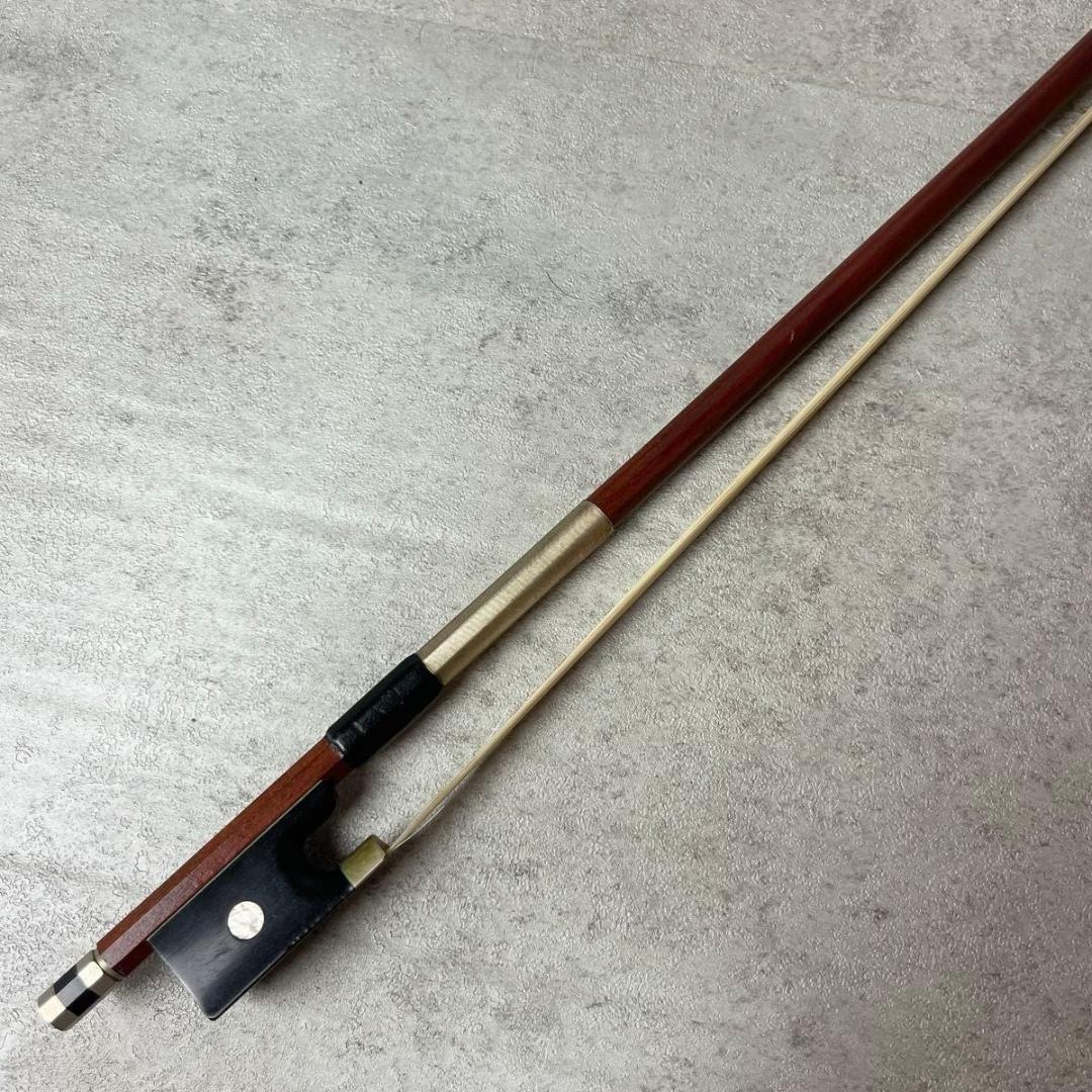 ARCHET アルシェ バイオリン用 弓 4/4