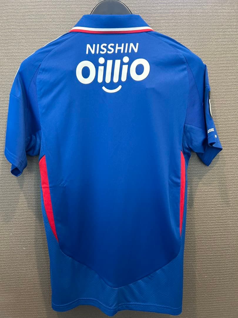 横浜F・マリノス2025ユニフォーム新品