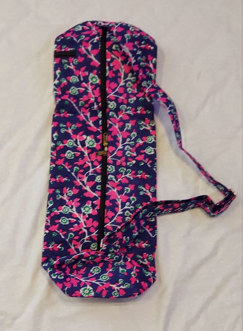 ❤️ヨガマットケース❤️ヨガマットバッグ　ヨガグッズ