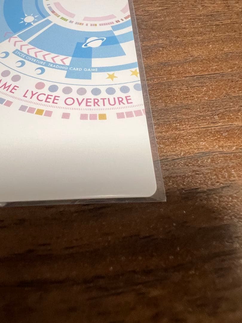 Lycee フェスタ上位賞 所長
