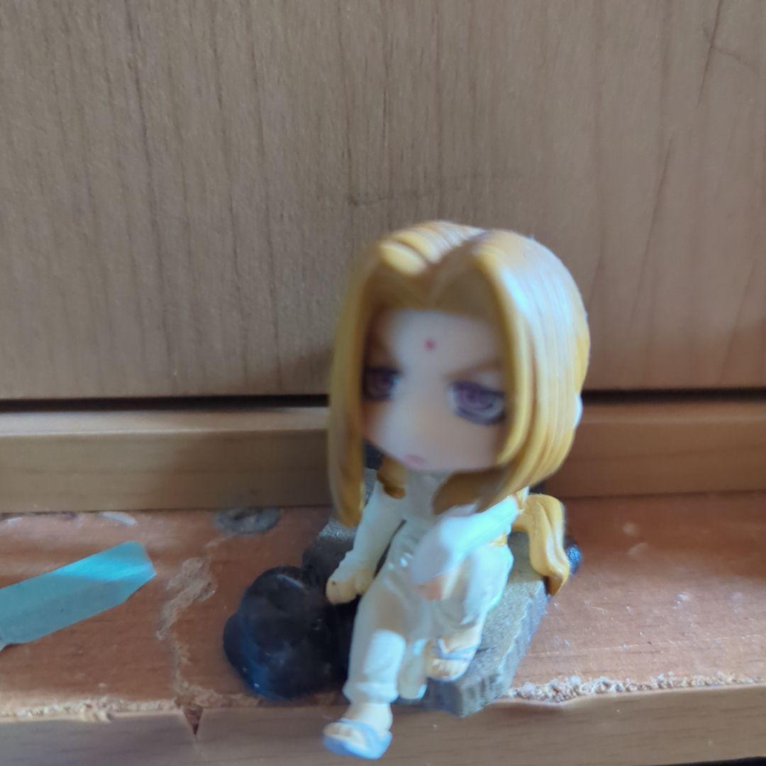 最遊記 カラコレ 三蔵 金蝉セット