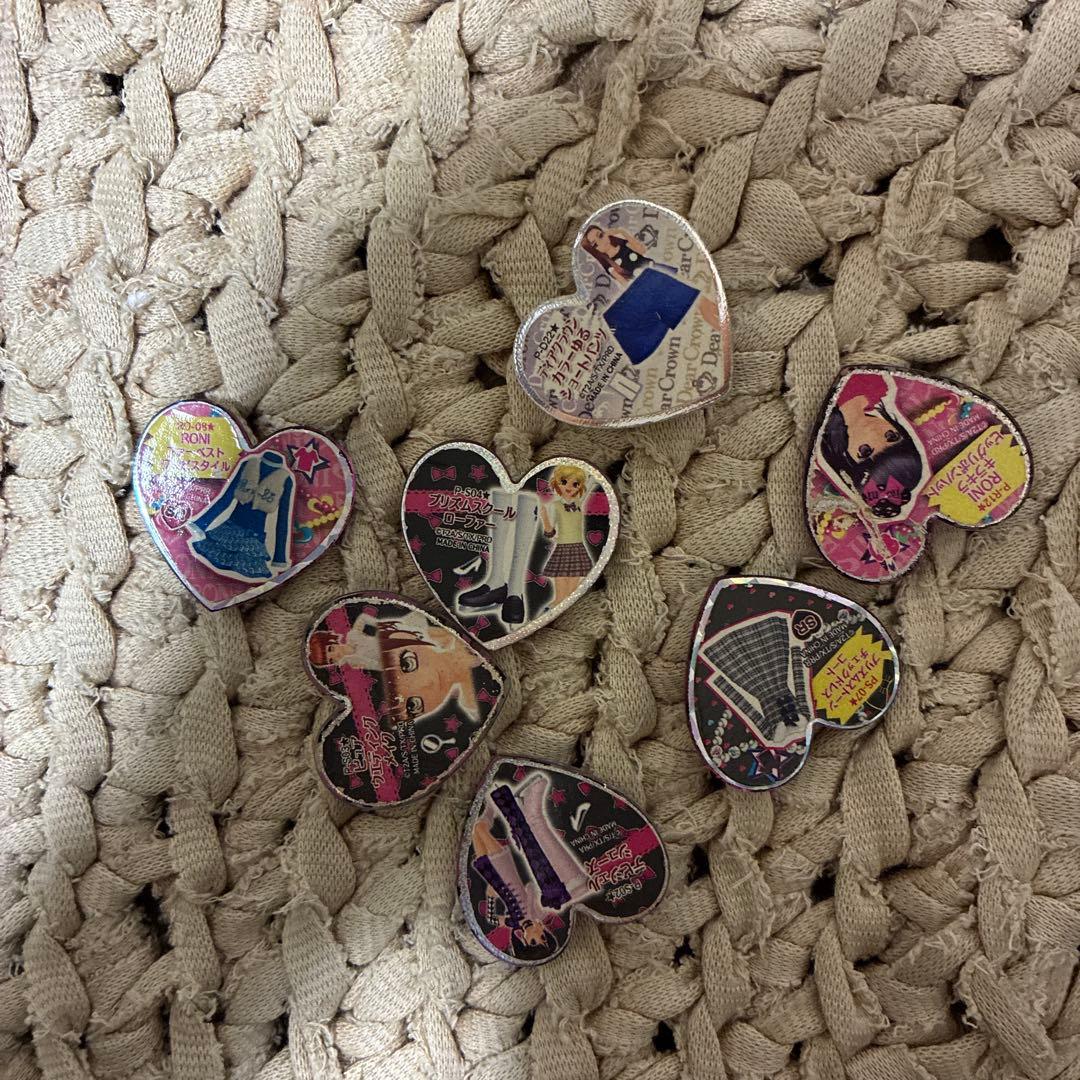 プリティーリズム　トラック　みおん