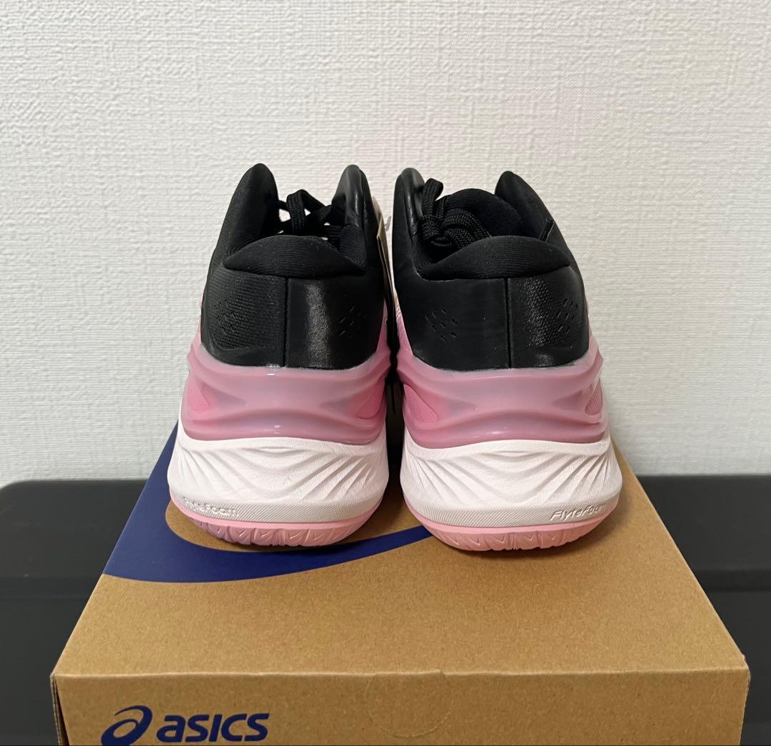 【海外限定】ASICS GEL BURST アシックス ゲルバースト 28