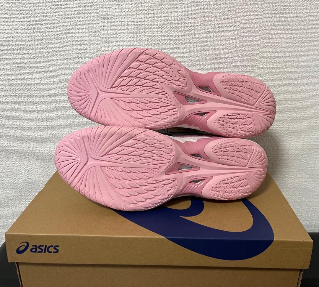 【海外限定】ASICS GEL BURST アシックス ゲルバースト 28