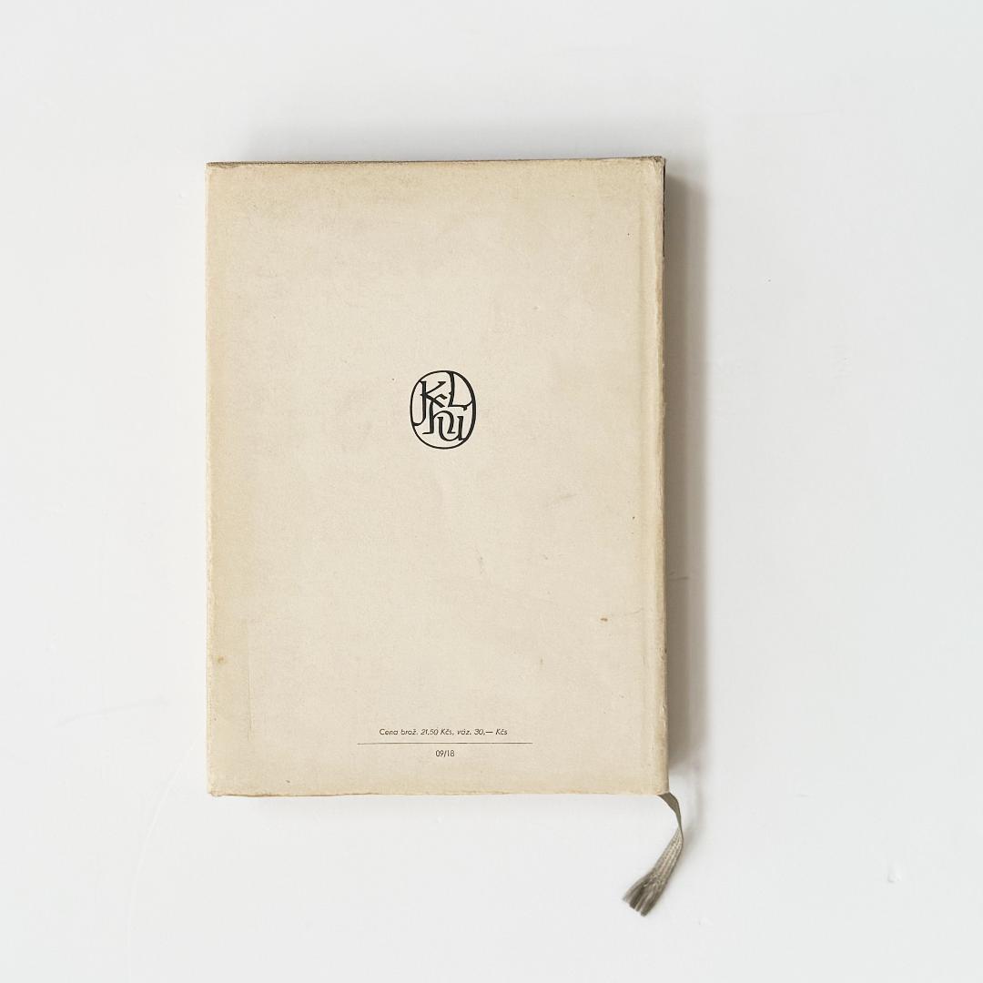 Josef Sudek Fotografie 　ヨセフ・スデク