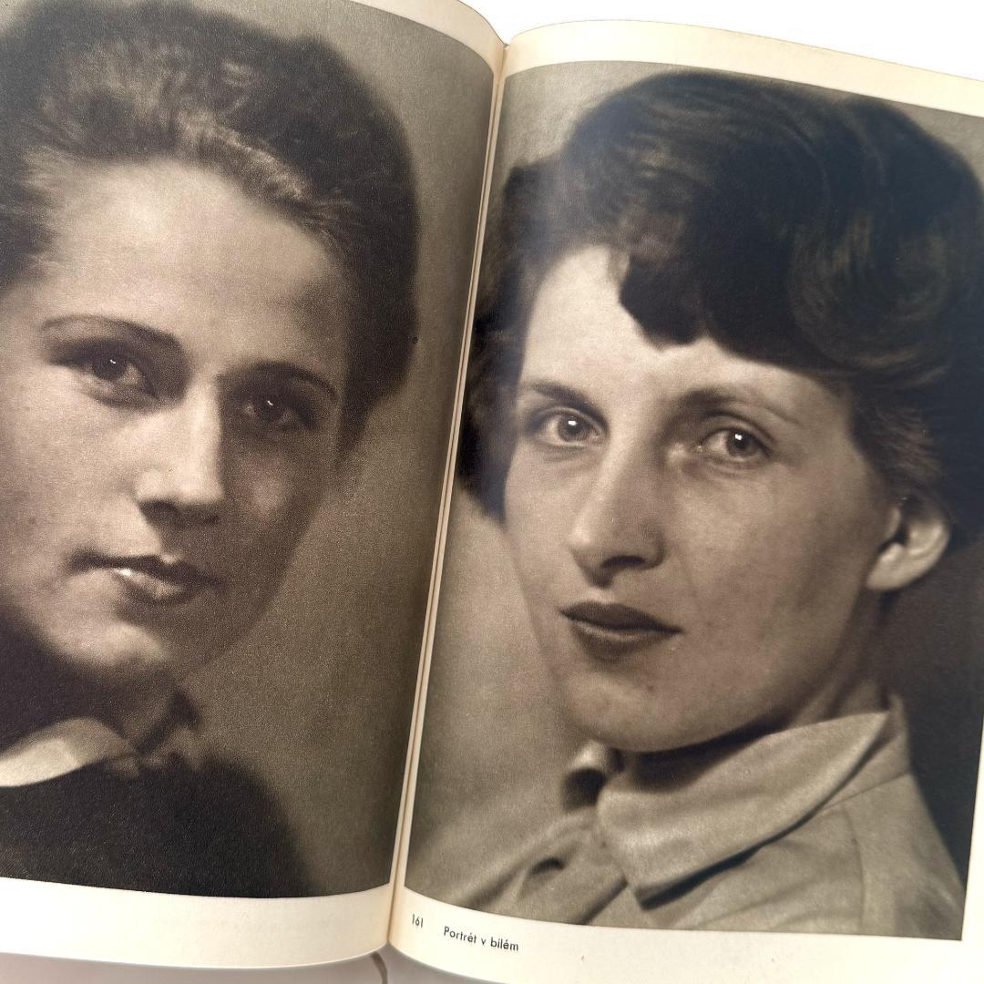 Josef Sudek Fotografie 　ヨセフ・スデク