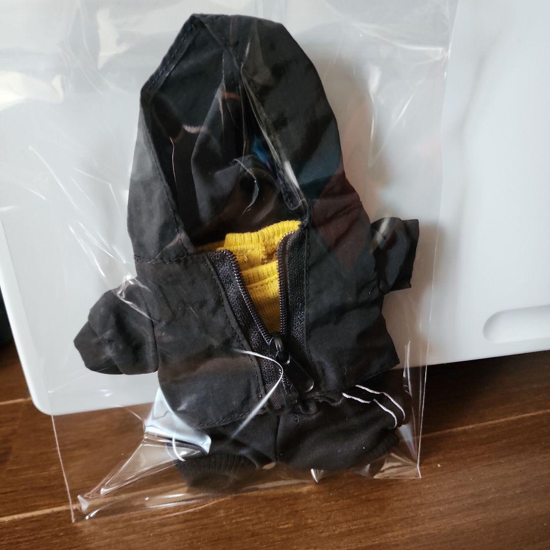 ディズニー　nuiMOs ぬいもーず コスチューム　まとめ売り