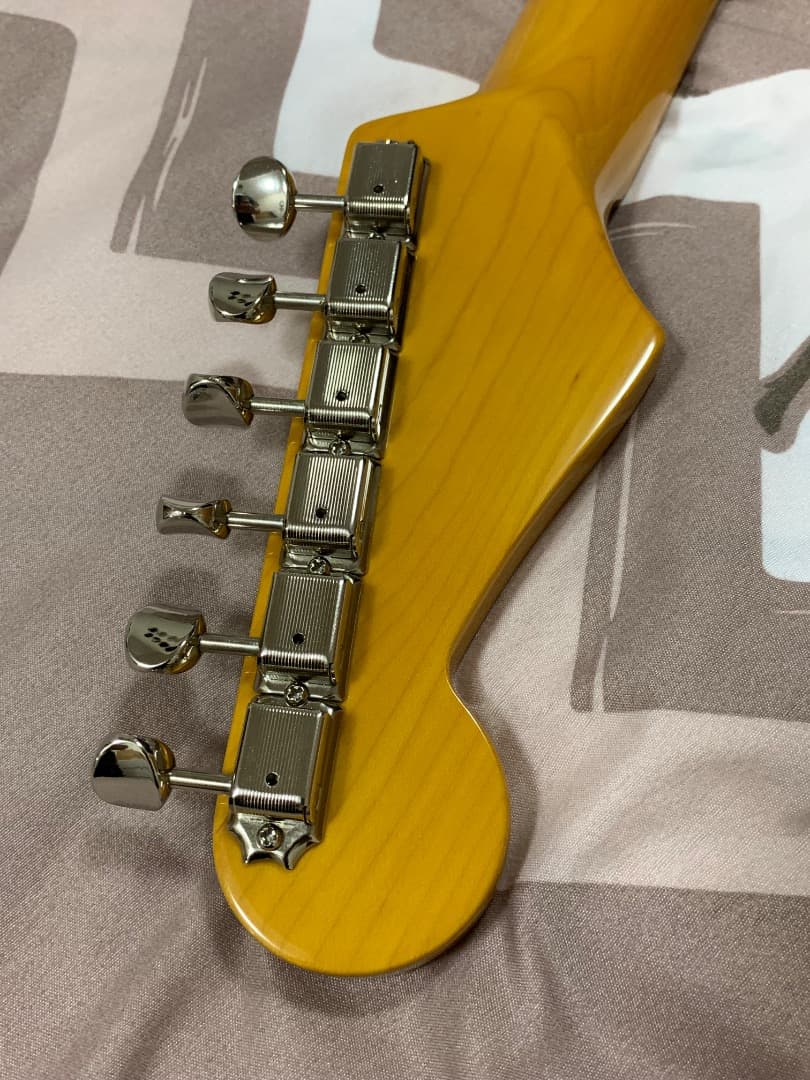 ギター Fender ST57-US (Made in Japan)