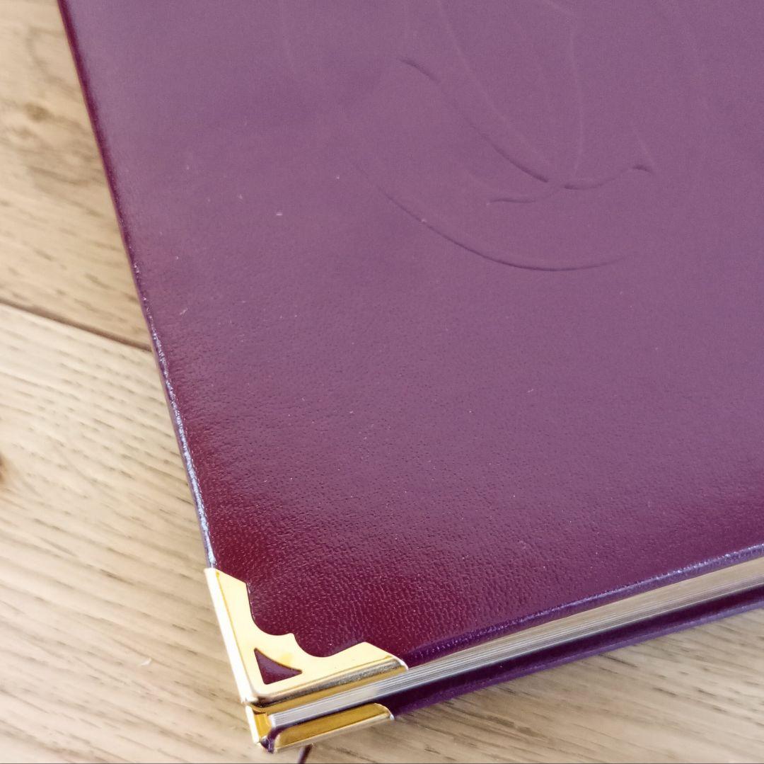 か*0様 les must de Cartier カルティエ 英語 本 洋書ファ