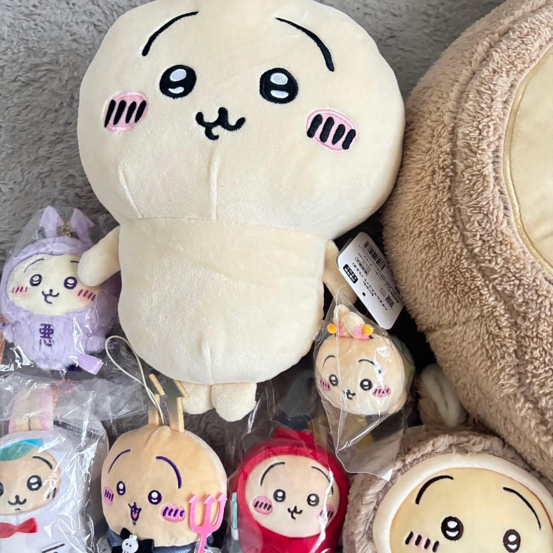 ちいかわ 26点 うさぎ マスコット まとめ売り