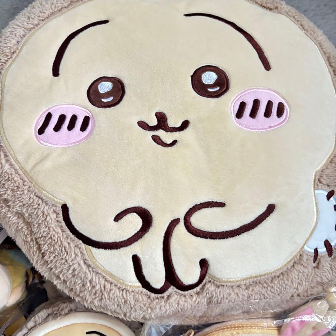 ちいかわ 26点 うさぎ マスコット まとめ売り