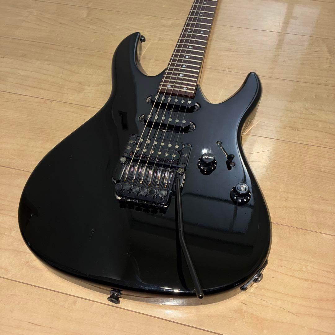 YAMAHA RGZ Ⅲジャパンビンテージ　動作良好！調整済み　いい音です