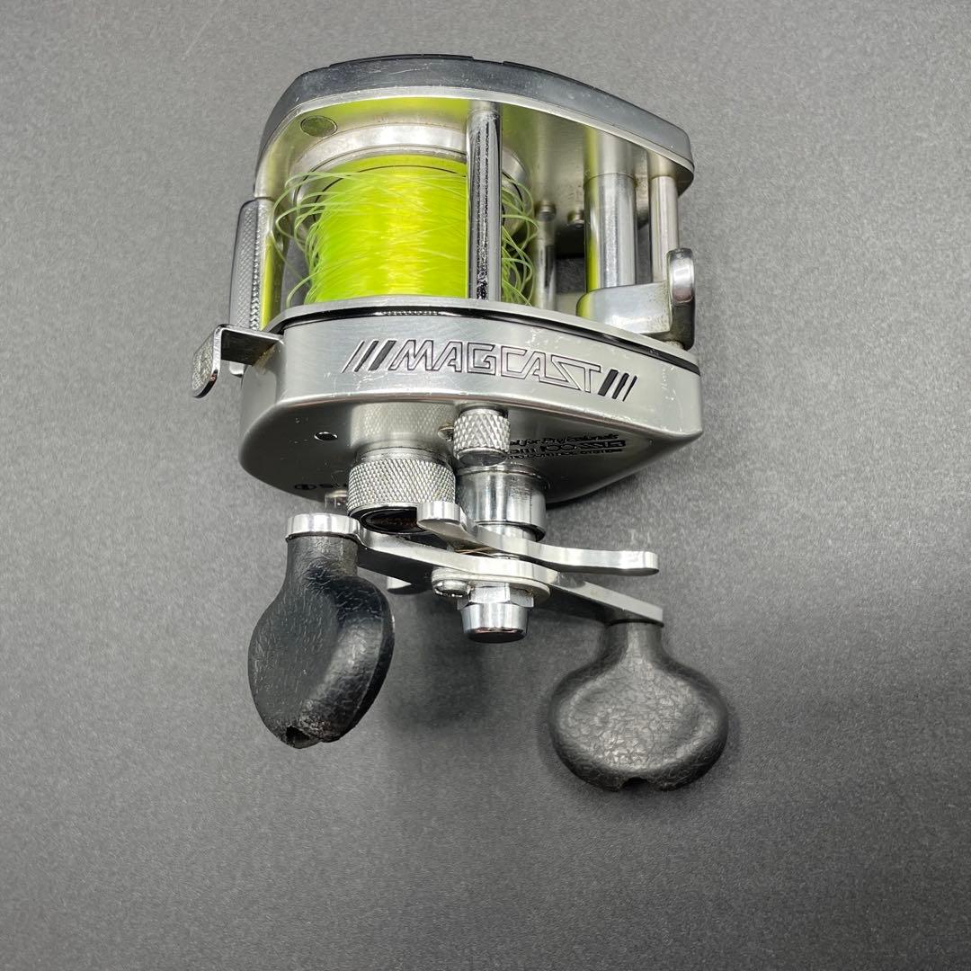 SHIMANO シマノ バンタム BANTAM 100SG ベイトリール