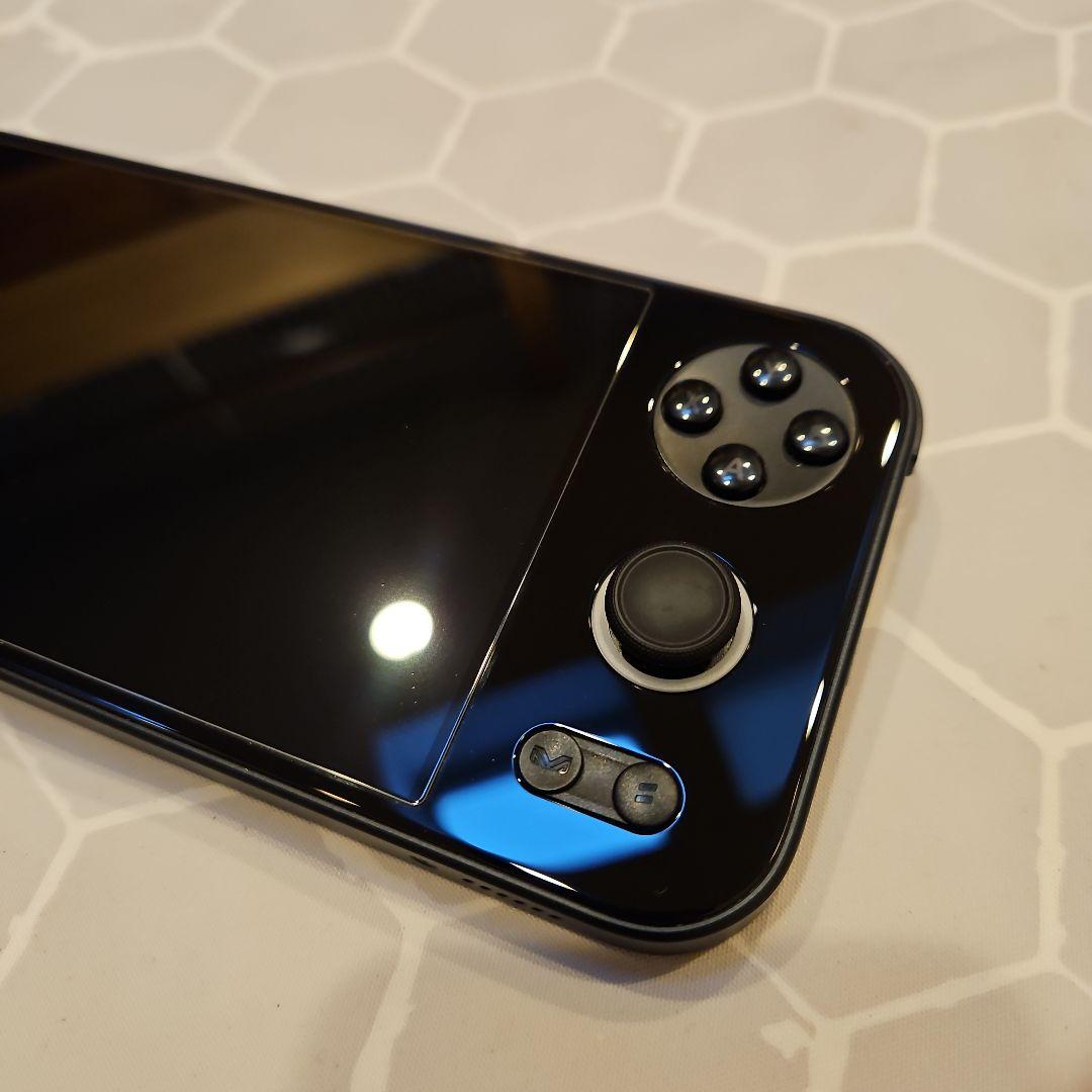 【値下げ】AYANEO Pocket S 16GB / 512GB