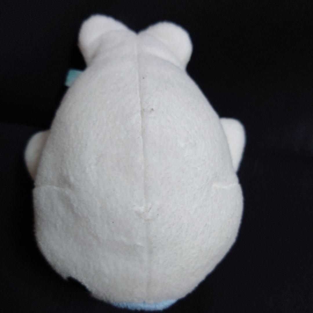 平成レトロ サンエックス まめゴマ しろゴマ さくらゴマ ぬいぐるみ マスコット