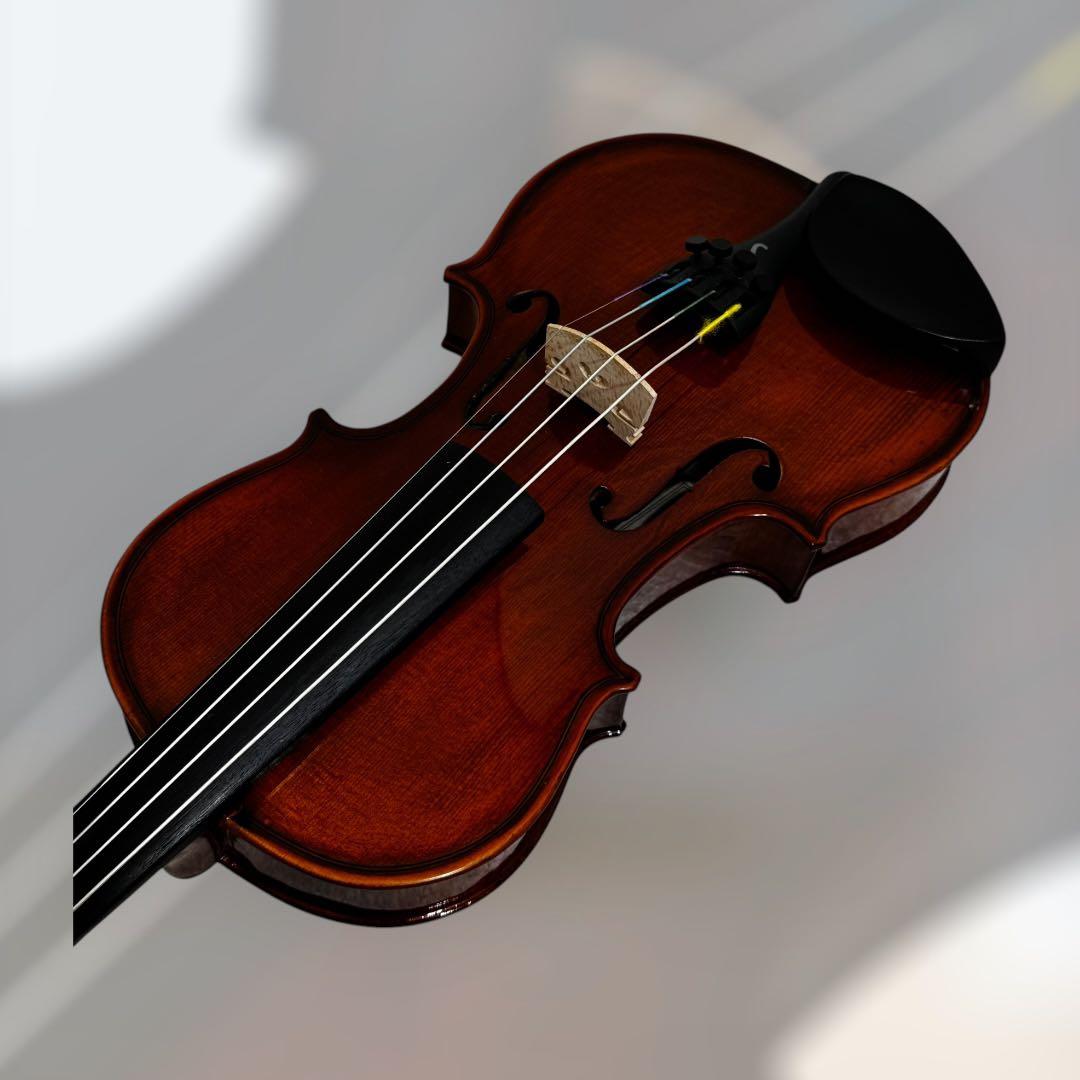 8262.STENTOR バイオリン SV-320 1/4 ハードケース付