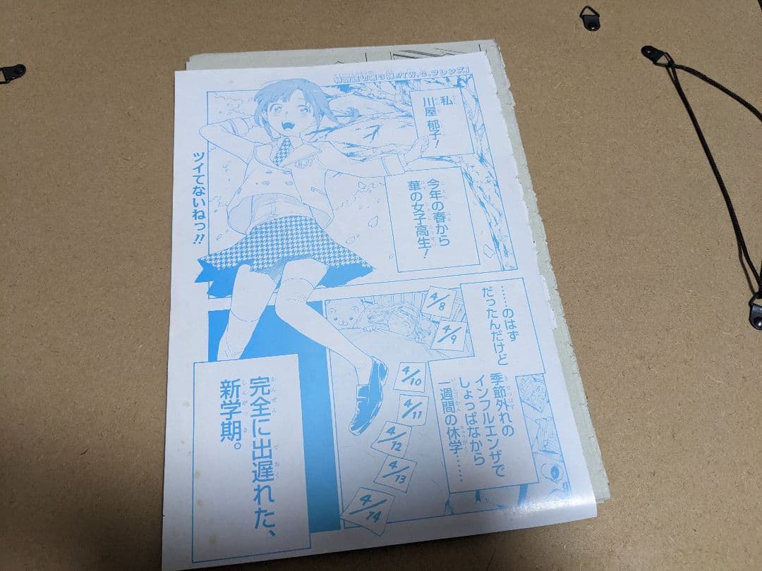 岩代俊明 さくらん(仮) PSYREN-サイレン-