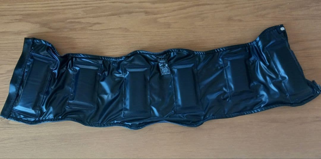 その他 SIXPAD Core Belt 2