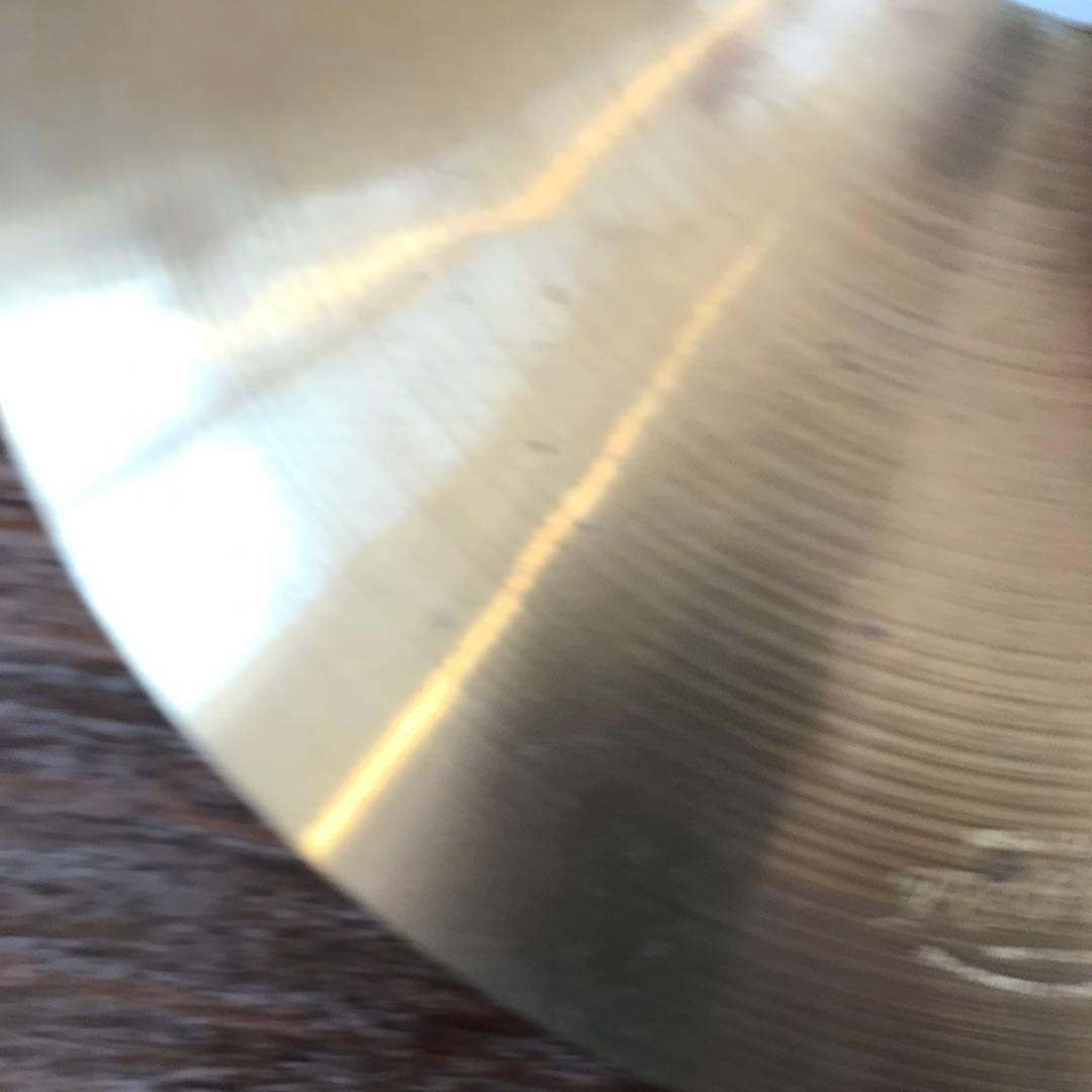 ゼンオン シンバル コンサート・マーチング・ハイクラス 30cm CM-12