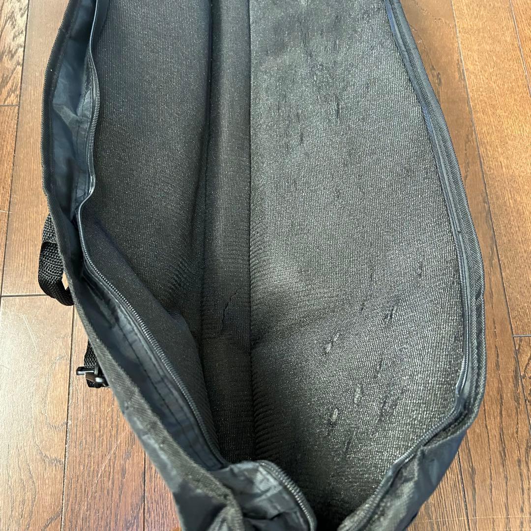 Pignose　ピグノーズ　エレキギター　レッド　アンプ内蔵ギター　美品