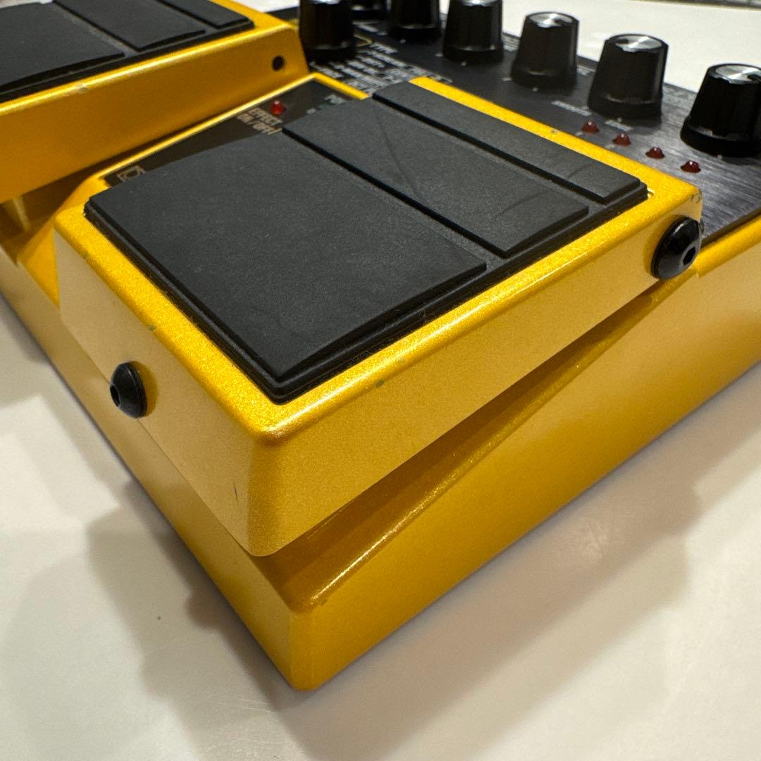 BOSS OD-20 オーバードライブ/ディストーション