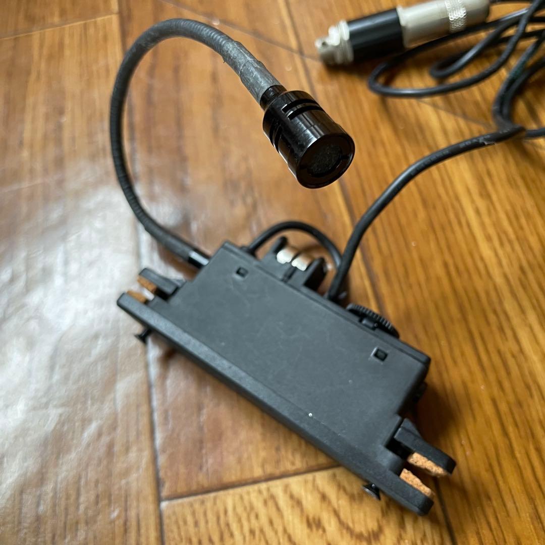 FISHMAN レアアースブレンド　フィッシュマン　アコギ　ピックアップ 値下げ