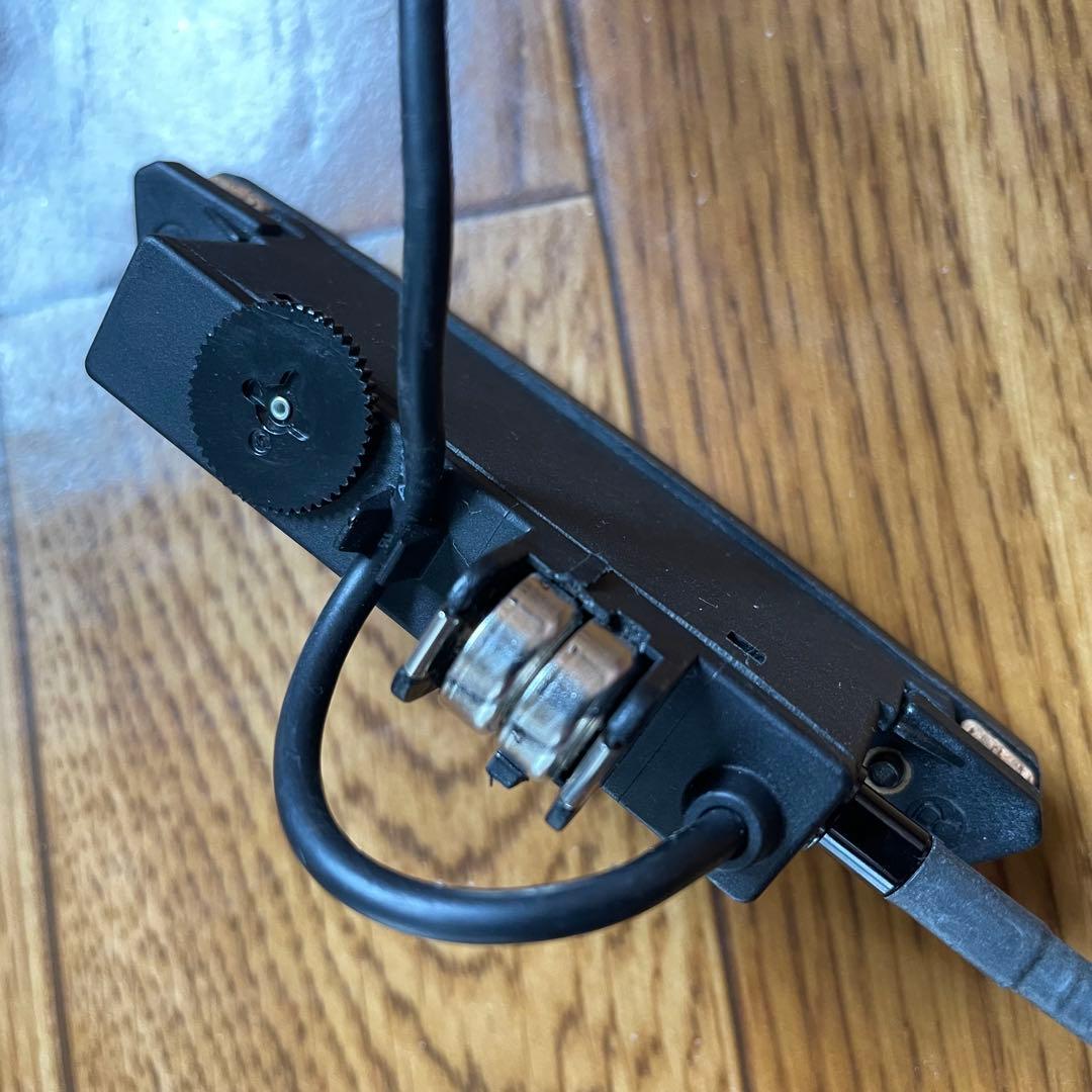 FISHMAN レアアースブレンド　フィッシュマン　アコギ　ピックアップ 値下げ