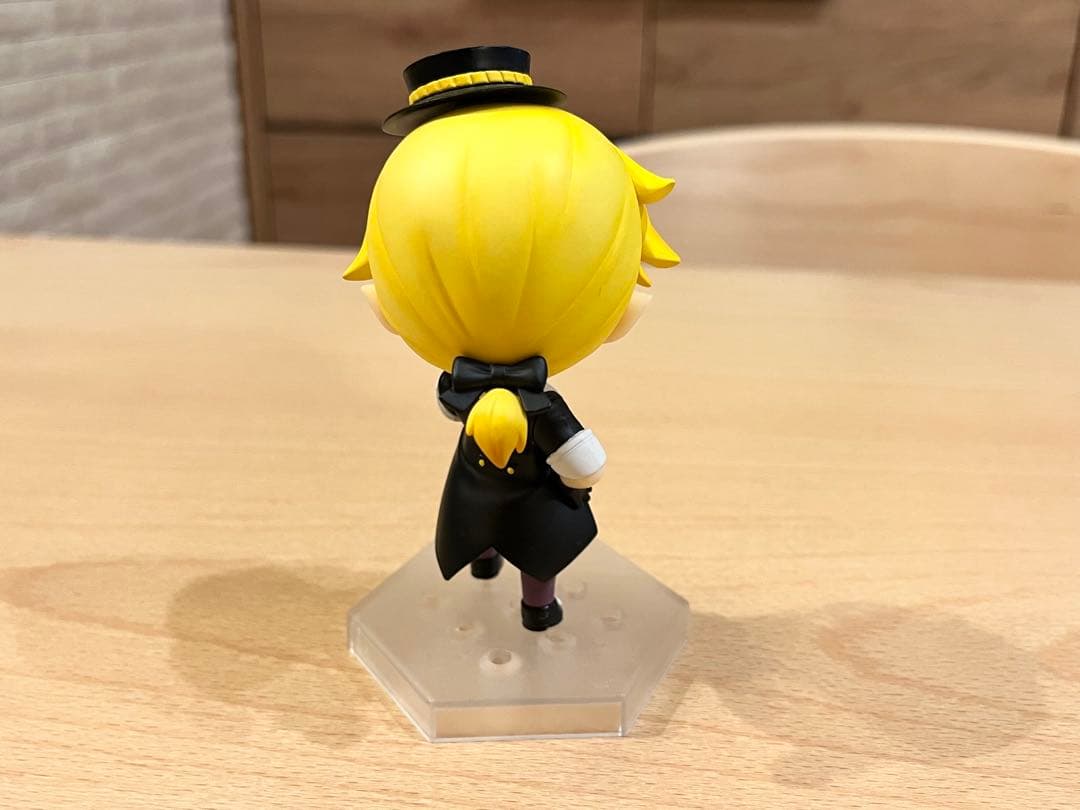 ねんどろいどこ～で 鏡音レン トリッカーコーデ