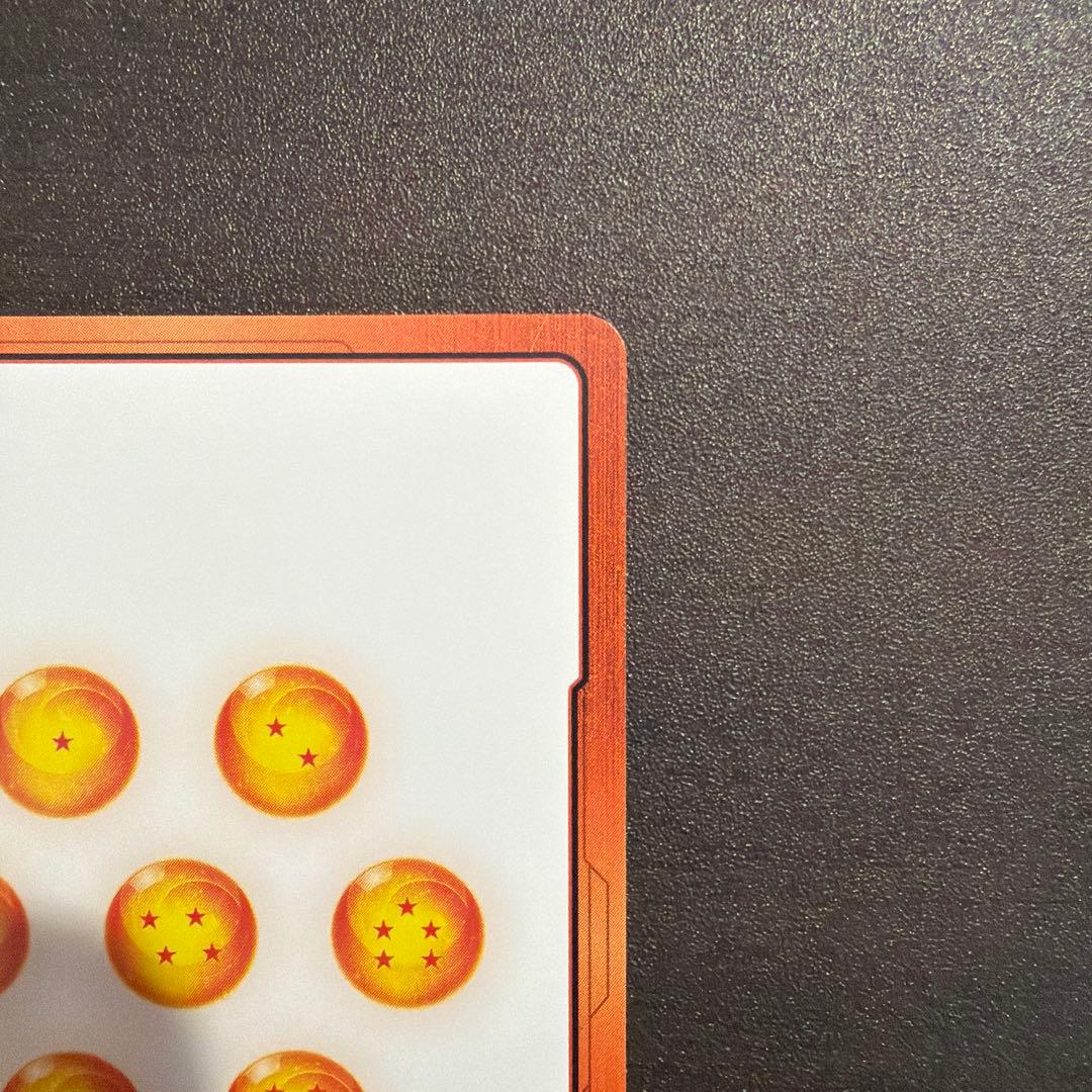 ドラゴンボール エナジーマーカー ゴールドカード 36巻