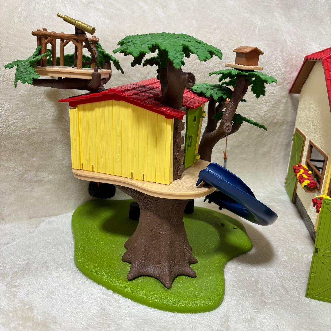 Schleich シュライヒ 牧場ビッグセット まとめ売り 大量 純正品