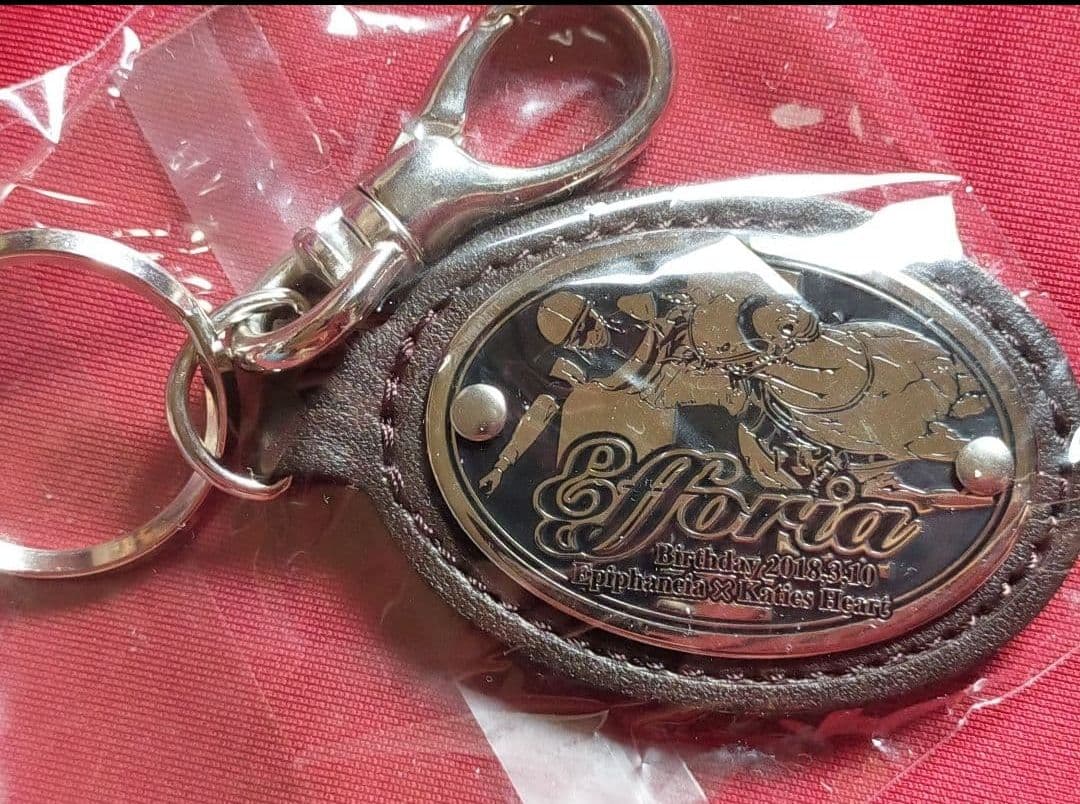 ◆　競馬　JRA　◆　エフフォーリア　◆　ゴルフマーカー　他◆グッズ５種類セット