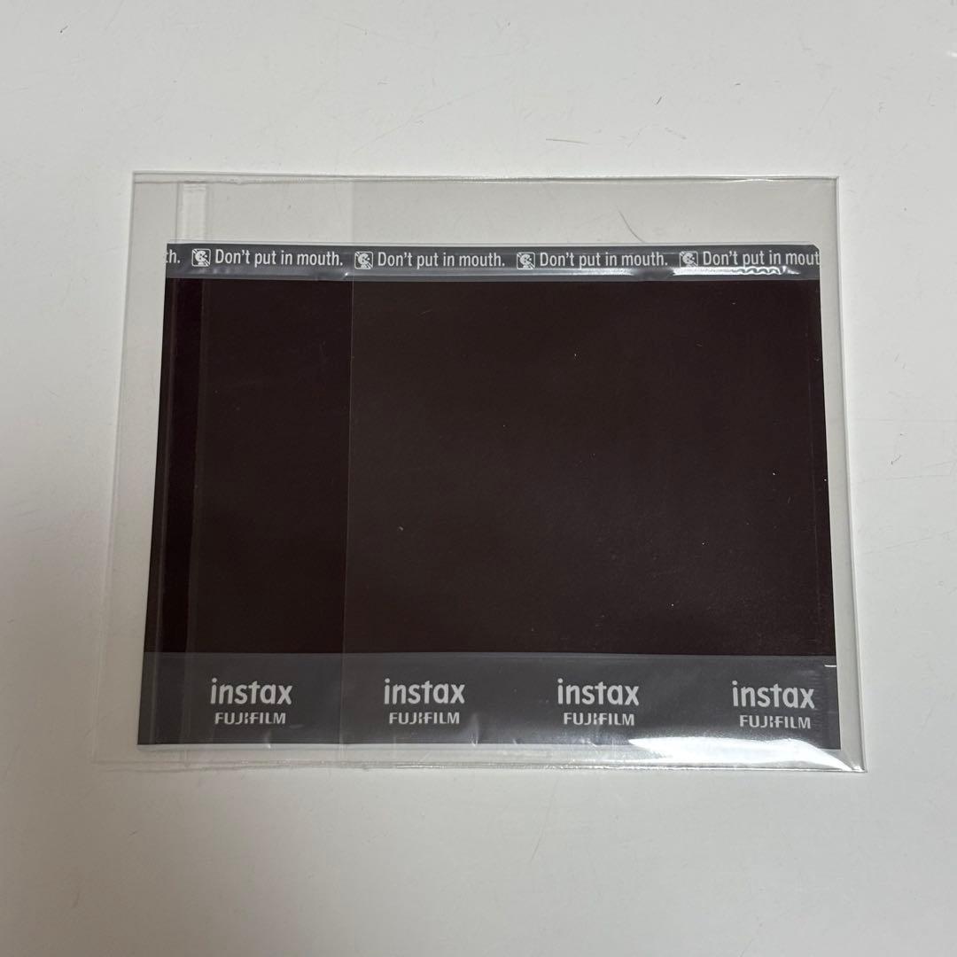 TREASURE Pleasure ポップアップ 会場限定 チェキ ジョンウ