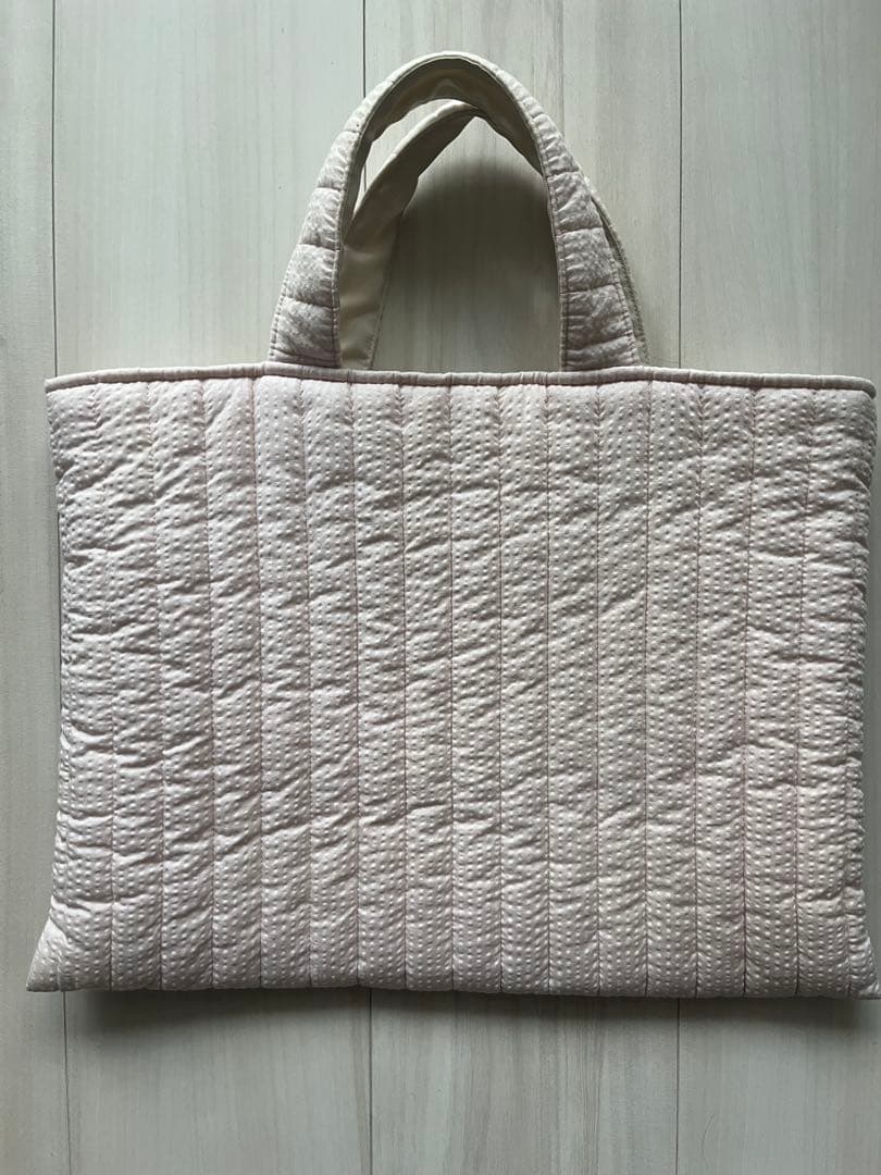 モジョカマー　Mojocamar Lesson bag バレエ レッスバッグ