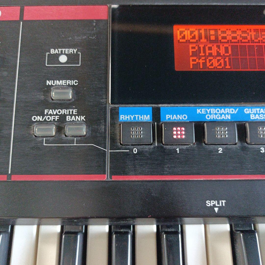 Roland JUNO-Di シンセサイザー 61鍵