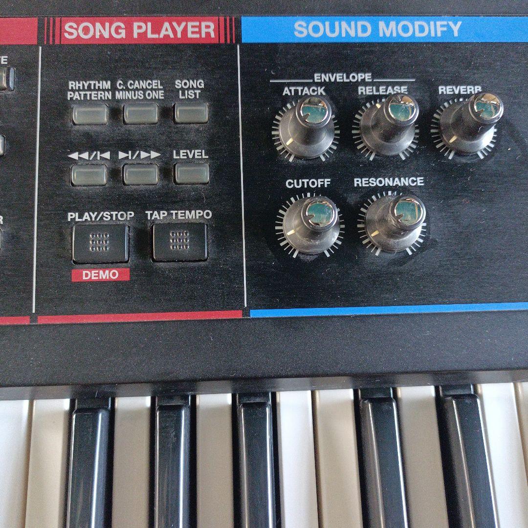 Roland JUNO-Di シンセサイザー 61鍵