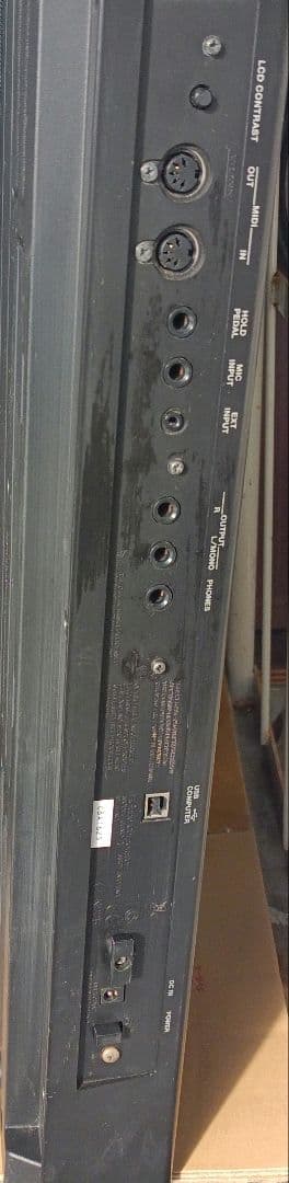 Roland JUNO-Di シンセサイザー 61鍵