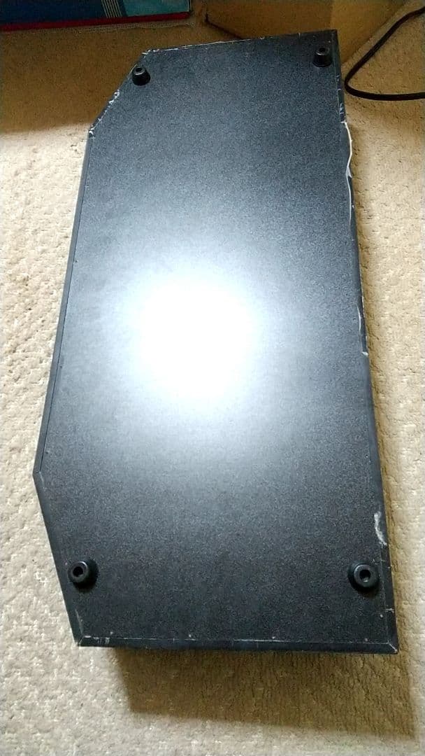 sound voltex 玄武 booth genbuコン