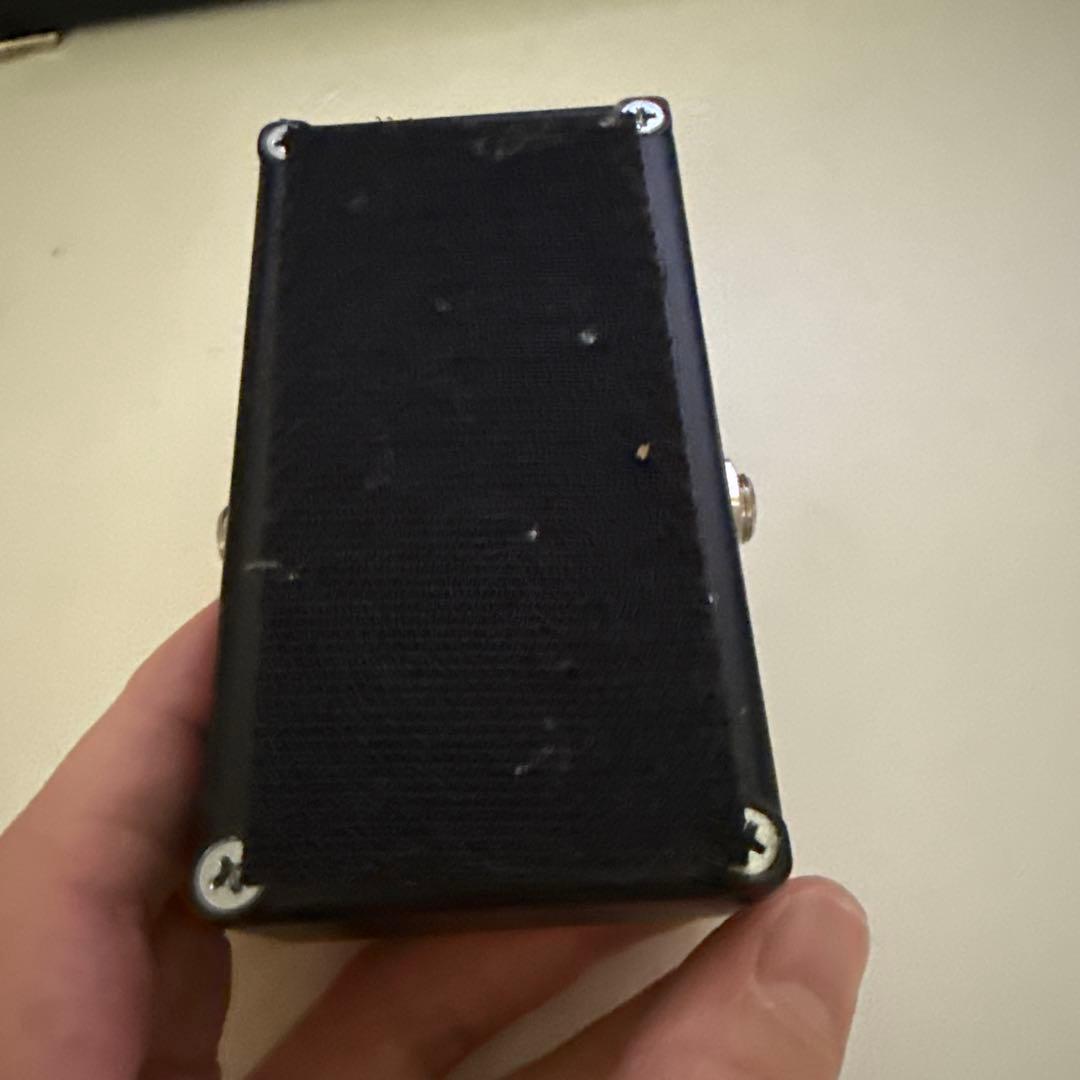 ギター blush eight drive x