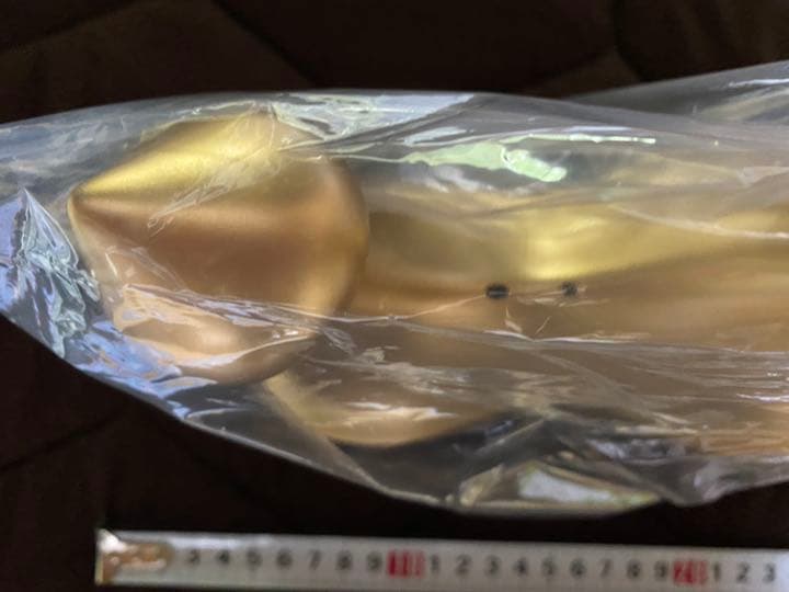 ブースカ　ブー冠　レプリカ