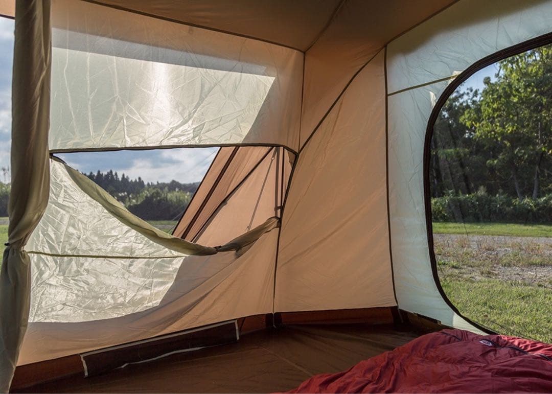 スノーピーク　ランドロック　TP-671R