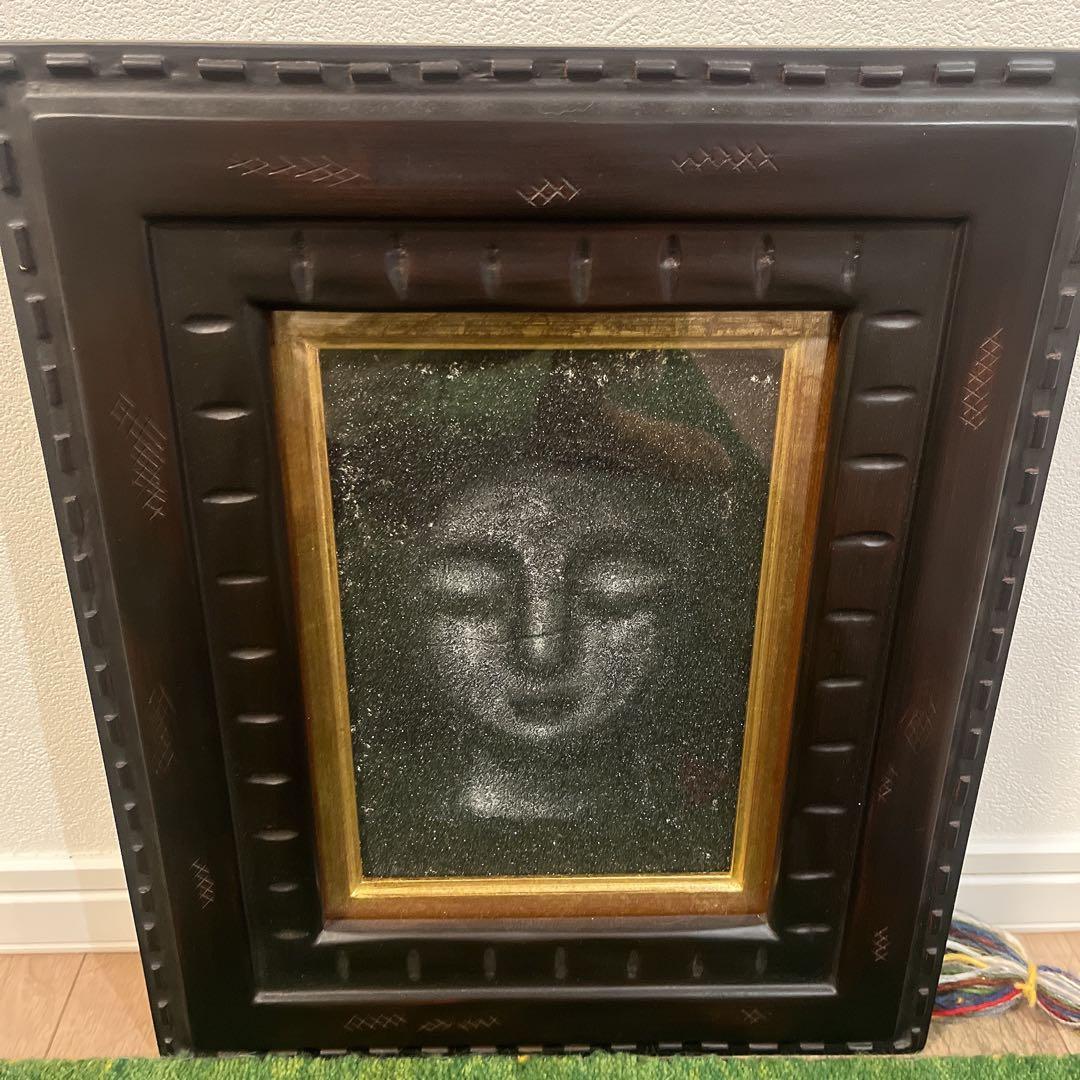 石井一男　女神　奇跡の画家