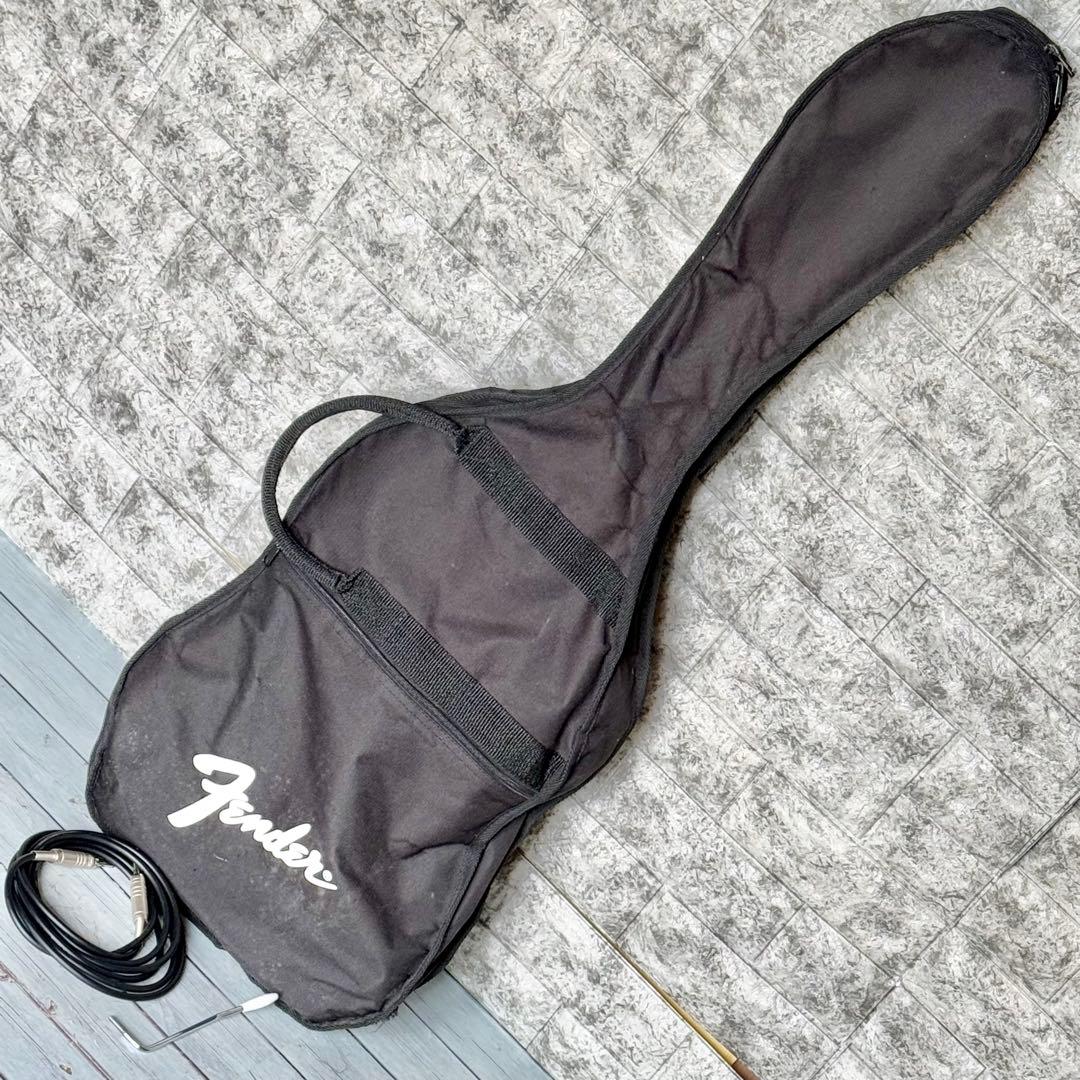 フェンダージャパン ストラトキャスター フジゲン製