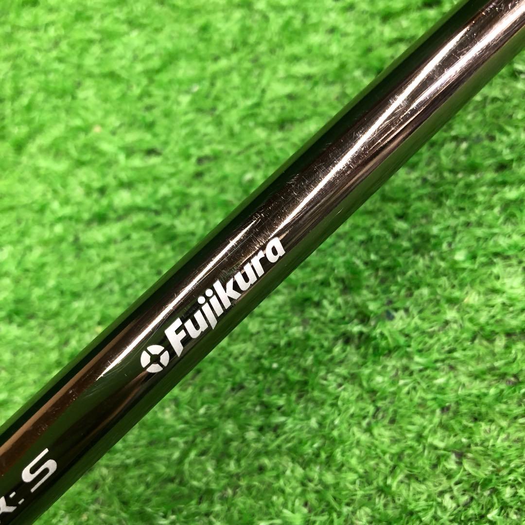 Gsh-902SPEEDERNXシャフト単品 flexS キャロウェイスリーブ付