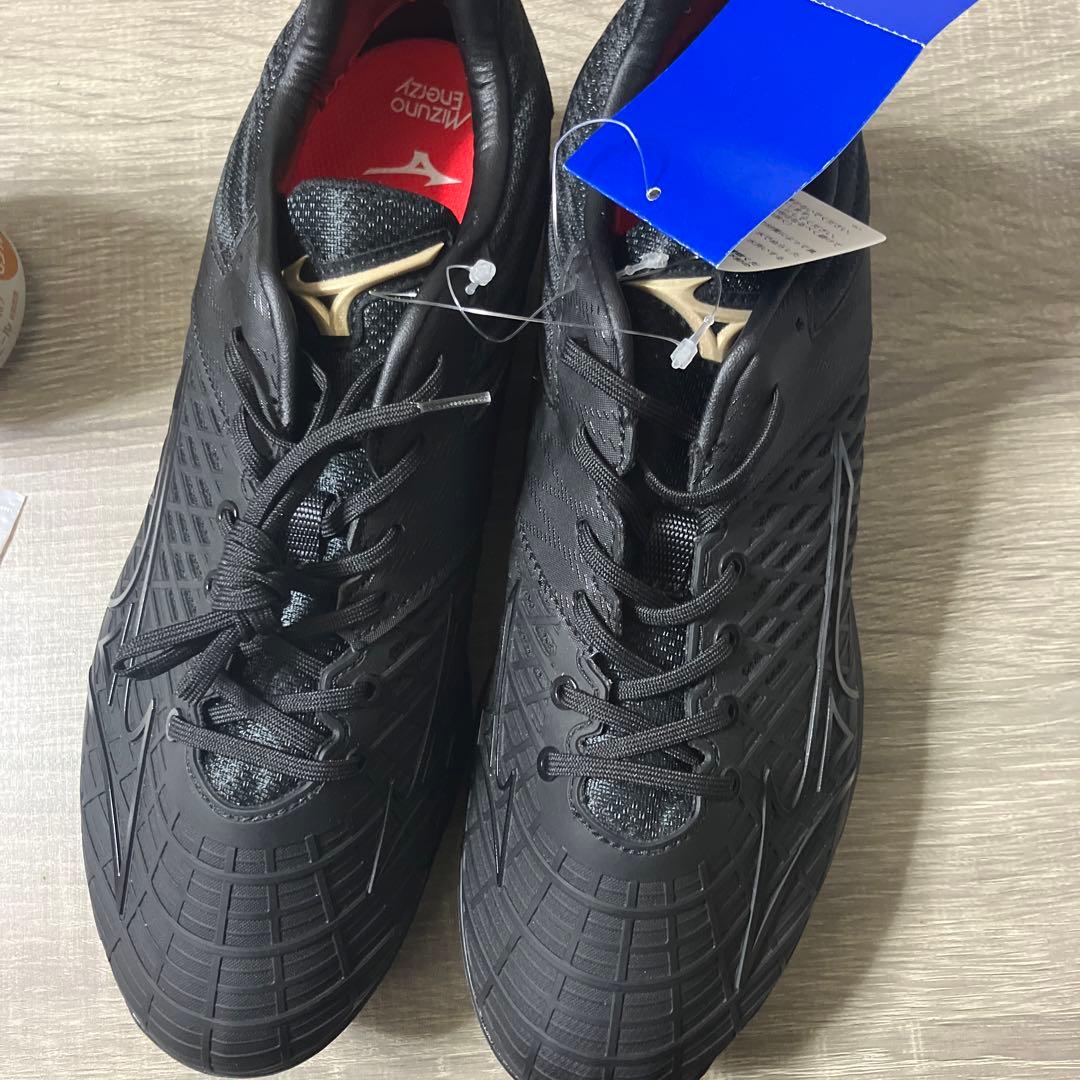 定価1.6万円 野球投手用スパイクスピードレボエースエリート　26センチ　箱無し