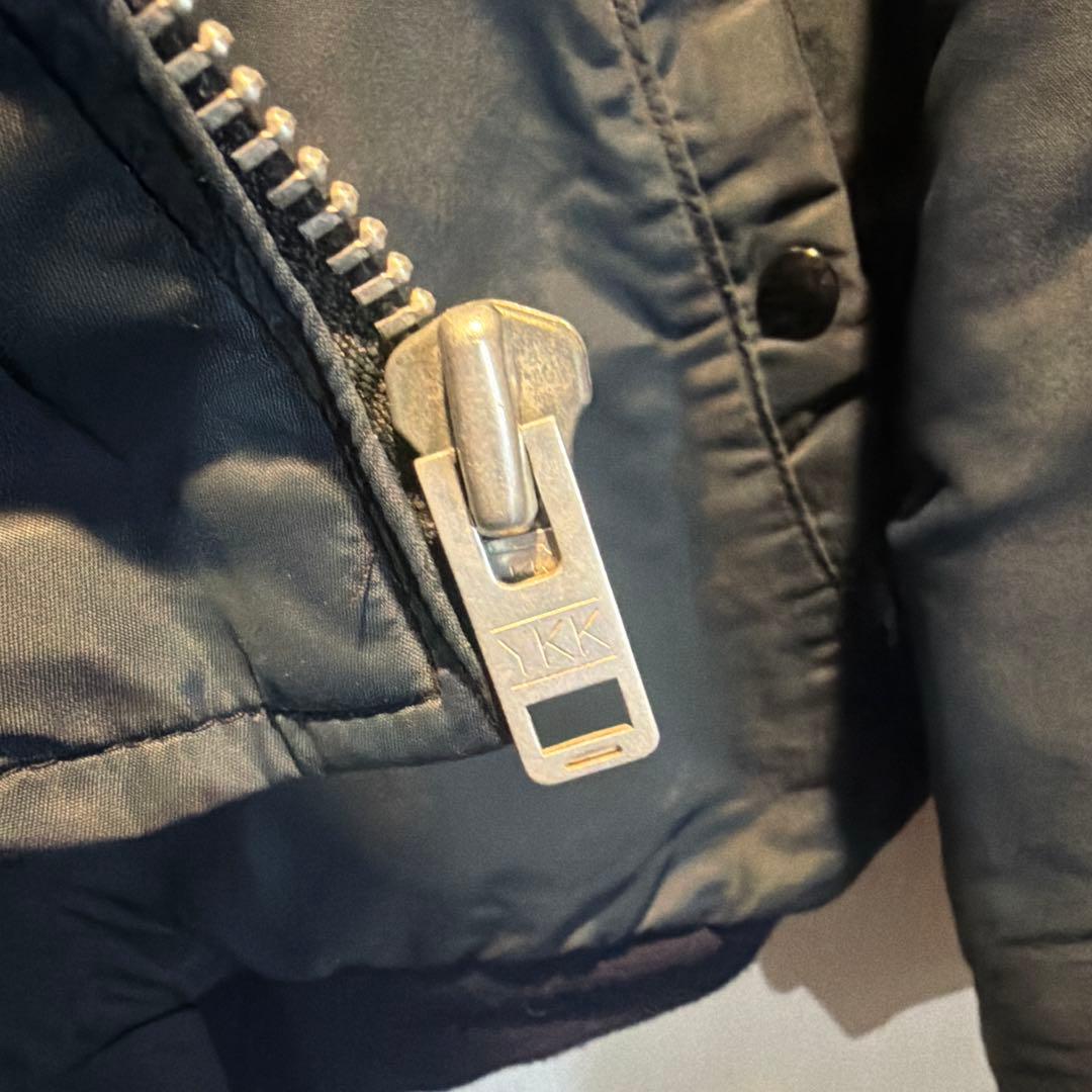 Timber King U.S. Air Force ジャケット