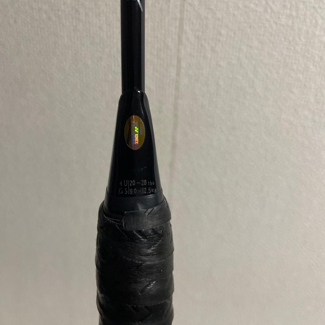 YONEX ASTROX 88Sツアー 4UG5