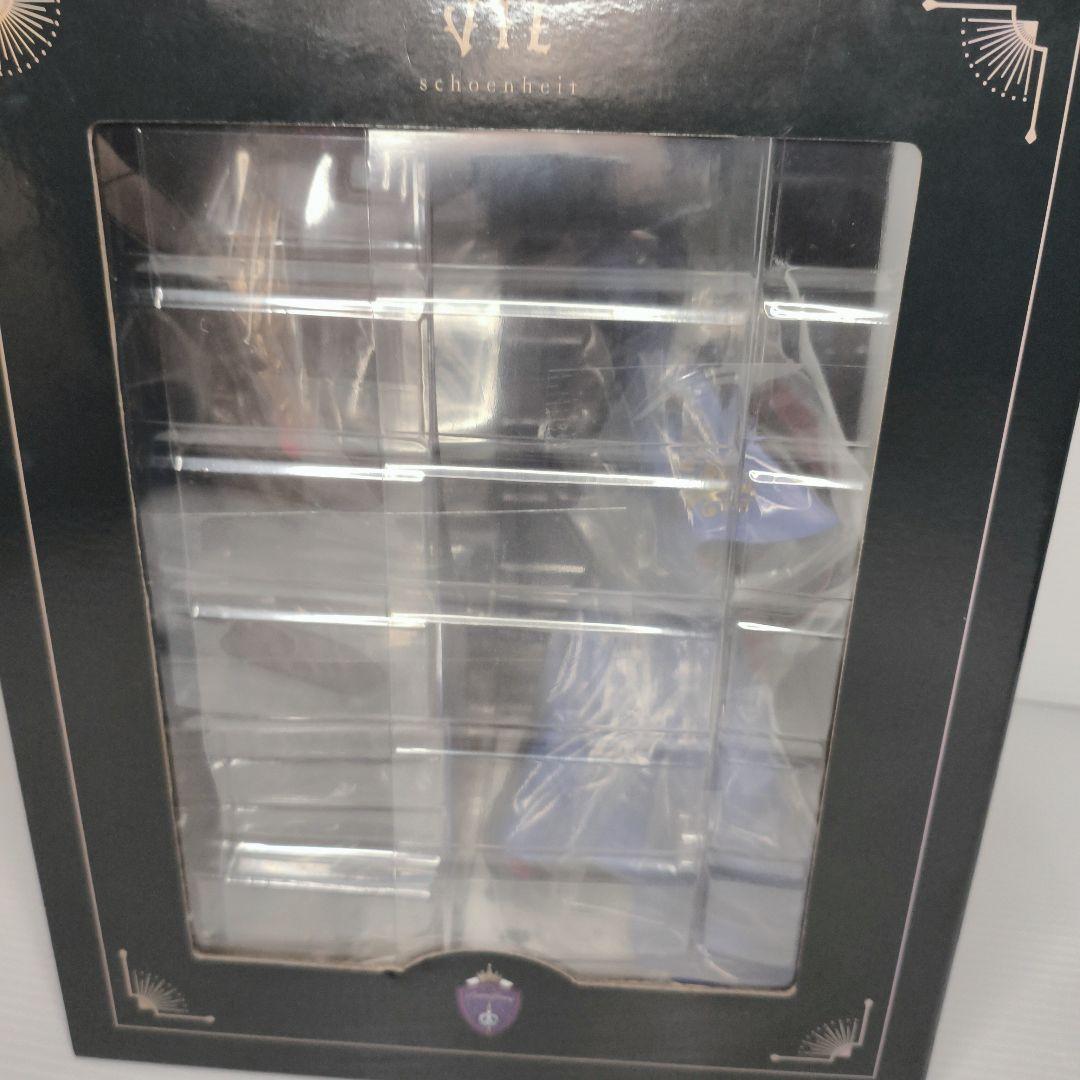 新品未開封✨️特典付きヴィル・シェーンハイト 1/8スケールフィギュア ツイステ