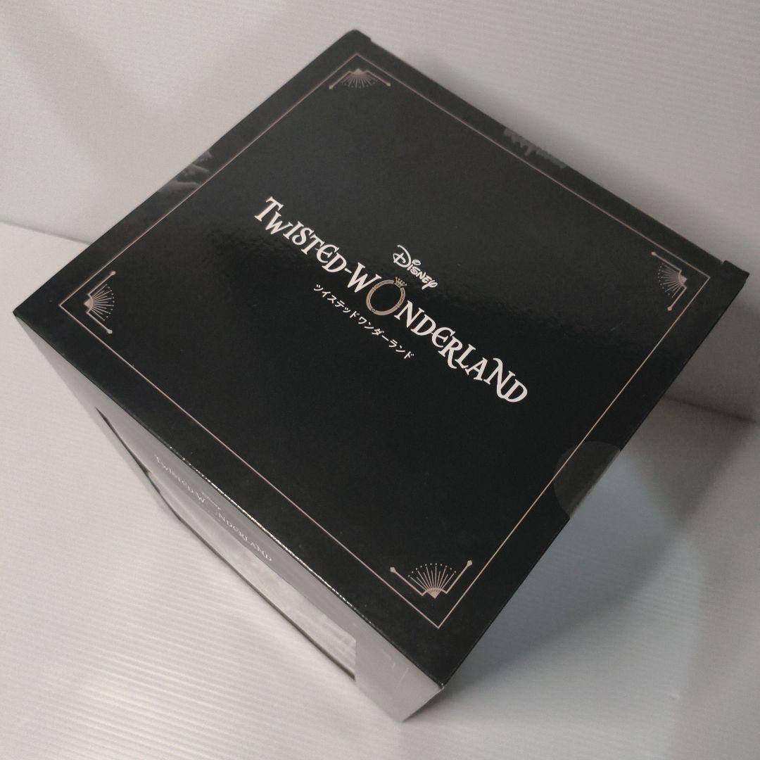 新品未開封✨️特典付きヴィル・シェーンハイト 1/8スケールフィギュア ツイステ