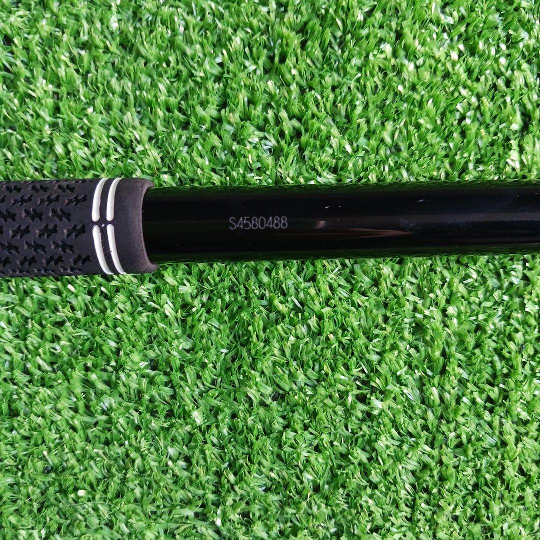 コブラスリーブ付き　スピーダー NXバイオレット6 Sシャフト　No.18