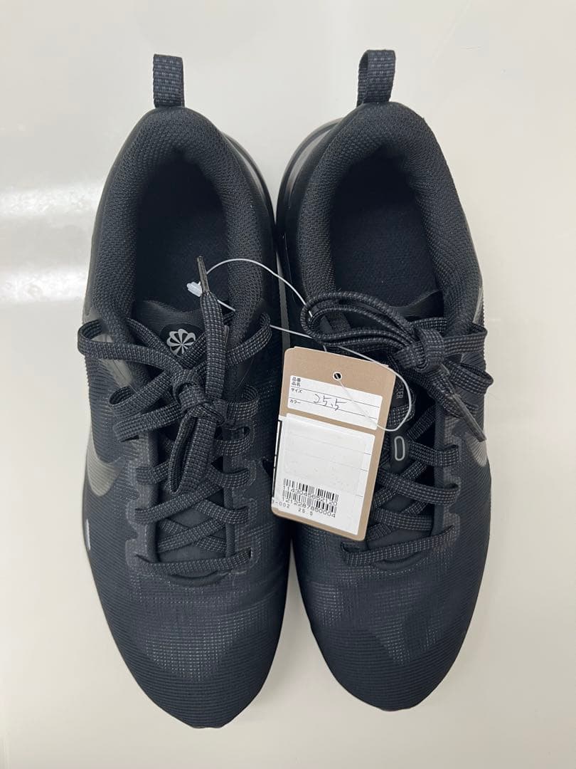 【理学療法士推奨】ナイキ ダウンシフター12＆高機能アーチサポートソックスセット